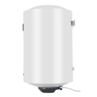 Водонагреватель накопительный электрический THERMEX Thermo 80 V