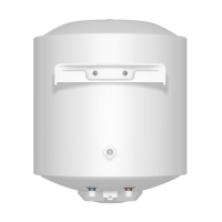 Водонагреватель накопительный электрический THERMEX TitaniumHeat 50 V