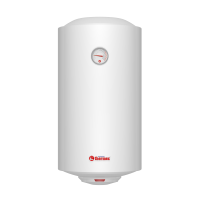 Водонагреватель накопительный электрический THERMEX TitaniumHeat 70 V Slim