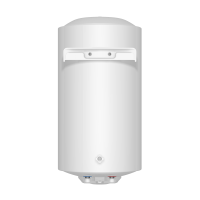 Водонагреватель накопительный электрический THERMEX TitaniumHeat 70 V Slim