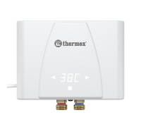 Водонагреватель проточный электрический THERMEX Trend 4500
