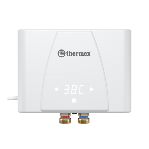 Водонагреватель проточный электрический THERMEX Trend 4500