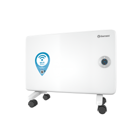 Конвектор THERMEX Frame 1000E Wi-Fi