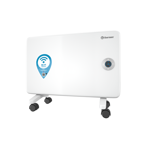 Конвектор THERMEX Frame 1000E Wi-Fi
