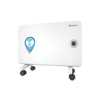 Конвектор THERMEX Frame 1000E Wi-Fi