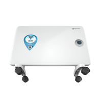 Конвектор THERMEX Frame 1000E Wi-Fi