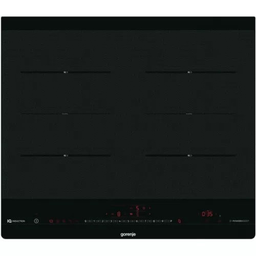 Варочная панель индукционная GORENJE IS646BG