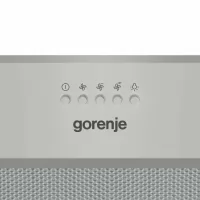 Вытяжка встраиваемая GORENJE BHI626E6X