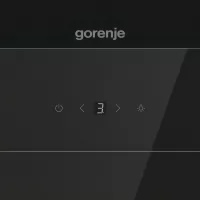 Вытяжка каминная GORENJE WHI626E6B