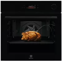 Духовой шкаф электрический ELECTROLUX EOC8P39WZ