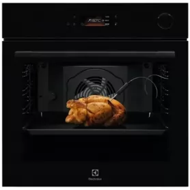Духовой шкаф электрический ELECTROLUX EOC8P39WZ