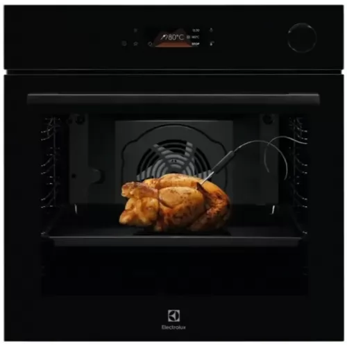 Духовой шкаф электрический ELECTROLUX EOC8P39WZ