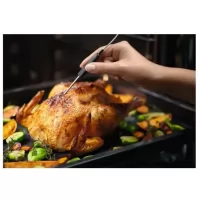 Духовой шкаф электрический ELECTROLUX EOC8P39WZ