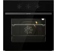 Духовой шкаф электрический GORENJE BO6725E02NBG