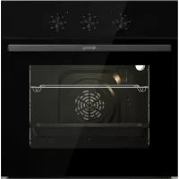 Духовой шкаф электрический GORENJE BO6725E02NBG