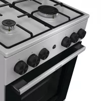 Плита газовая GORENJE GGI5A21XJ