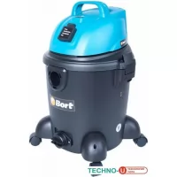Пылесос строительный Bort BSS-1220