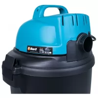 Пылесос строительный Bort BSS-1220