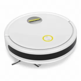 Робот-пылесос Karcher RCV 2 белый/черный