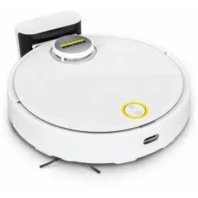 Робот-пылесос Karcher RCV 3 30Вт белый