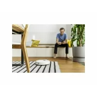 Робот-пылесос Karcher RCV 3 30Вт белый