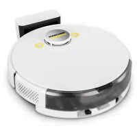 Робот-пылесос Karcher RCV 5 30Вт белый