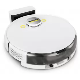 Робот-пылесос Karcher RCV 5 30Вт белый