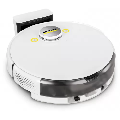 Робот-пылесос Karcher RCV 5 30Вт белый