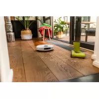 Робот-пылесос Karcher RCV 5 30Вт белый