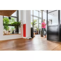 Робот-пылесос Karcher RCV 5 30Вт белый