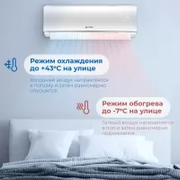 Сплит-система VITEK VT-2511