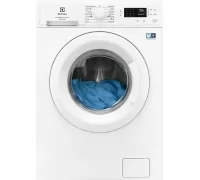 Стиральная машина ELECTROLUX EW5W468WE