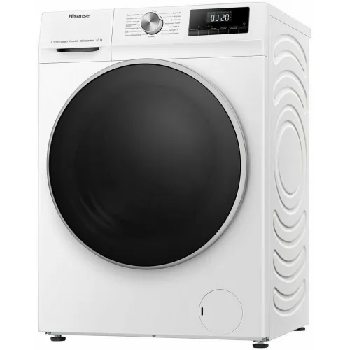 Стиральная машина HISENSE WDQA8014VM