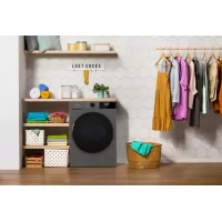 Сушильная машина GORENJE DHNA92/C