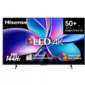 Телевизор HISENSE 55E7Q PRO