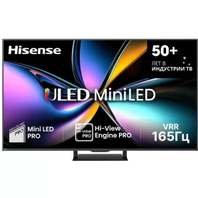 Телевизор HISENSE 55U7Q PRO