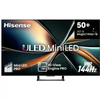 Телевизор HISENSE 55U7Q