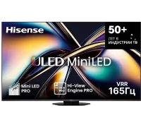 Телевизор HISENSE 65U8Q