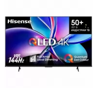 Телевизор HISENSE 65E7Q PRO