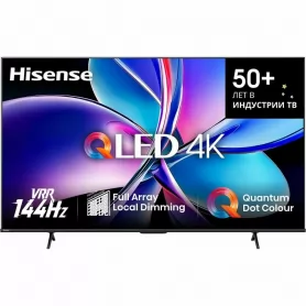 Телевизор HISENSE 65E7Q PRO