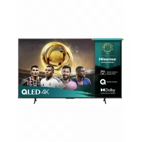 Телевизор HISENSE 65E7Q