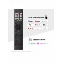 Телевизор HISENSE 65E7Q