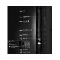 Телевизор HISENSE 65E7Q