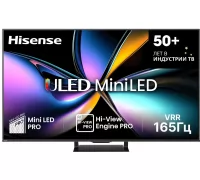 Телевизор HISENSE 65U7Q PRO