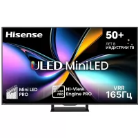 Телевизор HISENSE 65U7Q PRO