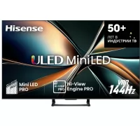 Телевизор HISENSE 65U7Q