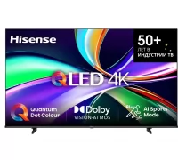 Телевизор HISENSE 75E7Q