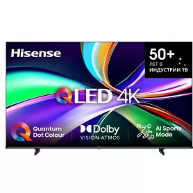 Телевизор HISENSE 75U7Q PRO