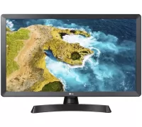 Телевизор LG 24TQ510S-WZ.ARUZ