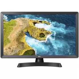 Телевизор LG 24TQ510S-WZ.ARUZ